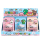 Cute Stapler Set
