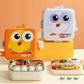 Kids Jumbo Stainless Steel Bento Box