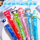 Kawaii Push Pull Eraser
