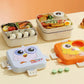 Kids Jumbo Stainless Steel Bento Box