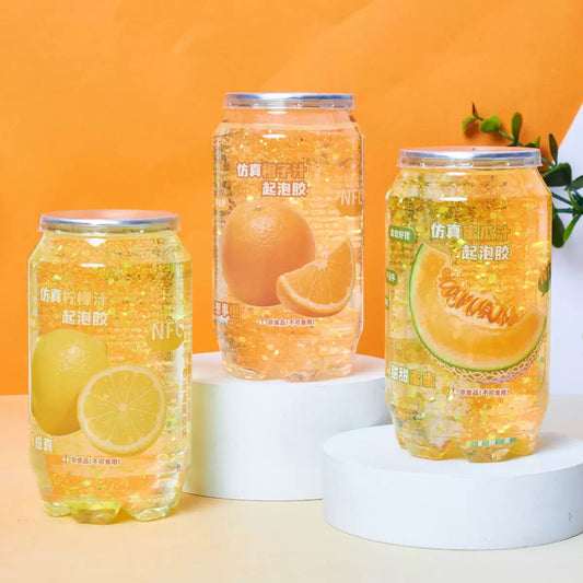 Fruit Slime