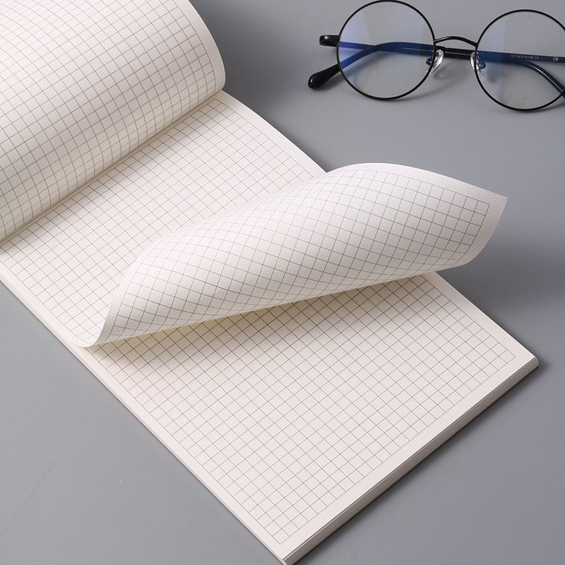 Grid Paper Pad