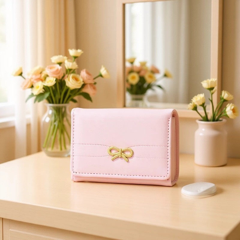 Korean Style Wallet