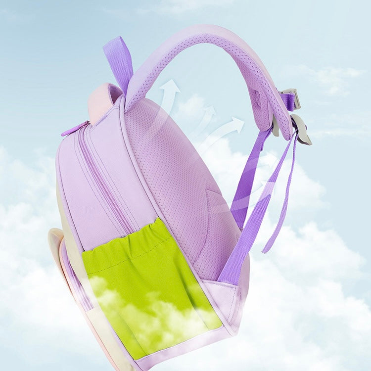 Bear Kids School Bag