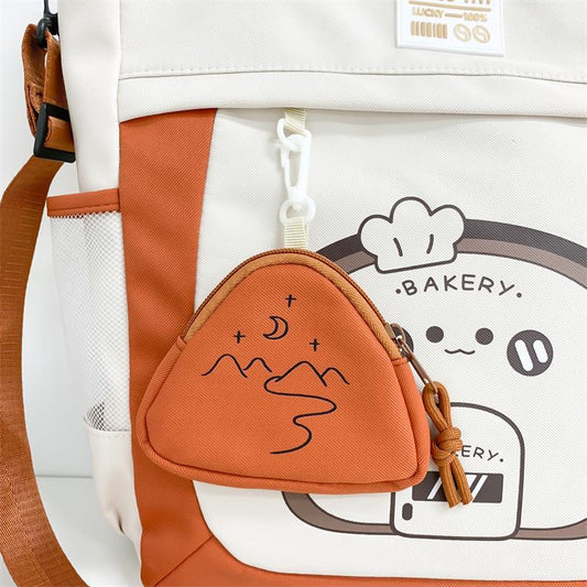 Korean Tote Bag