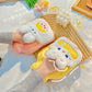 Kawaii Periods Hot Bag