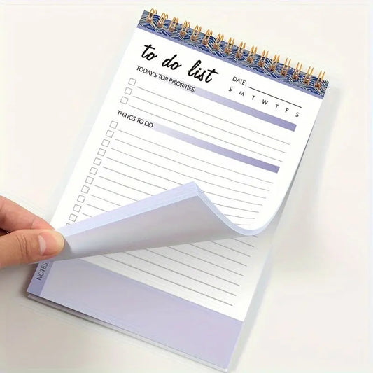 Weekly Planner