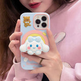 Cinnamoroll IPhone Case