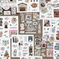 Papermore Journaling Stickers