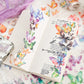 Journal Pet Sticker Roll (6 Roll Box)