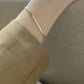 Snake Chain Stainless Steel Bracelet