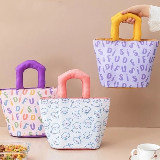 Kawaii Lunch Bag