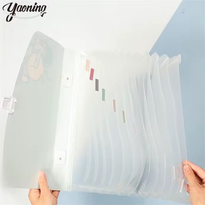 Document File folder