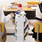 Kawaii Office Cart