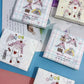 Honey Girl Mini Tissue Pack