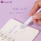 Crystal Grape Erasable Pen