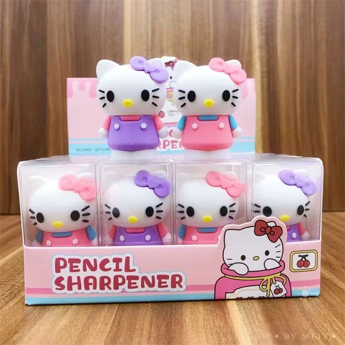 Kitty Sharpener