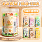 Capybara Infinity Eraser (6pcs)