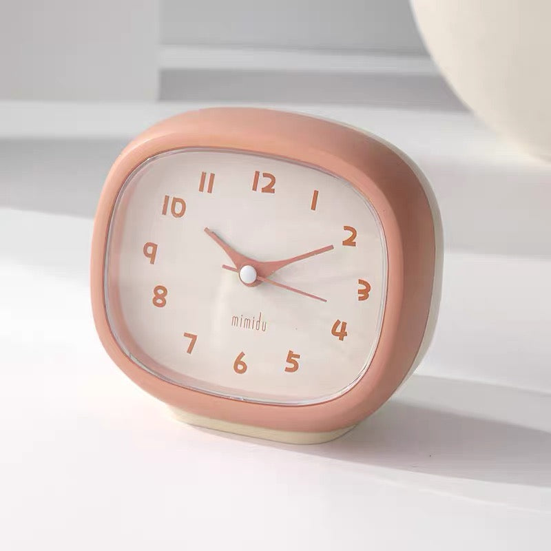 Pinteresty Alarm Clock
