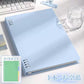 Kawaii Loose Leaf Ring Notebook