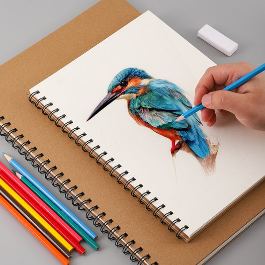 A4 Drawing Book