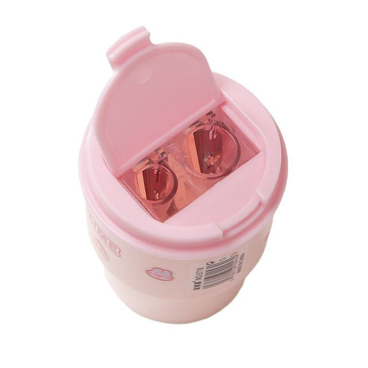 Sanrio Mini Milk Mug Sharpener