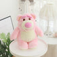 Lotso Bear Plush Toy