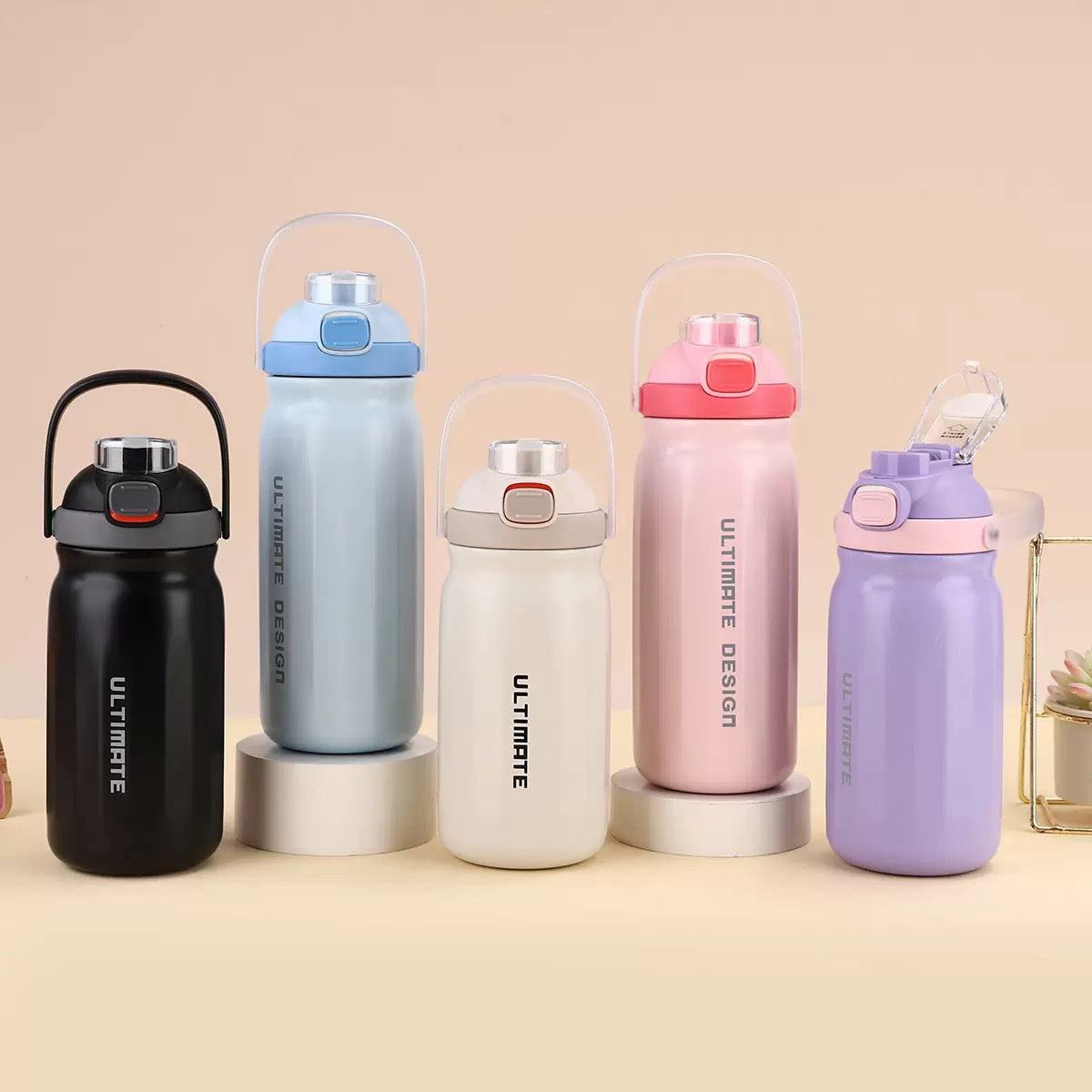 Pastel Tumbler