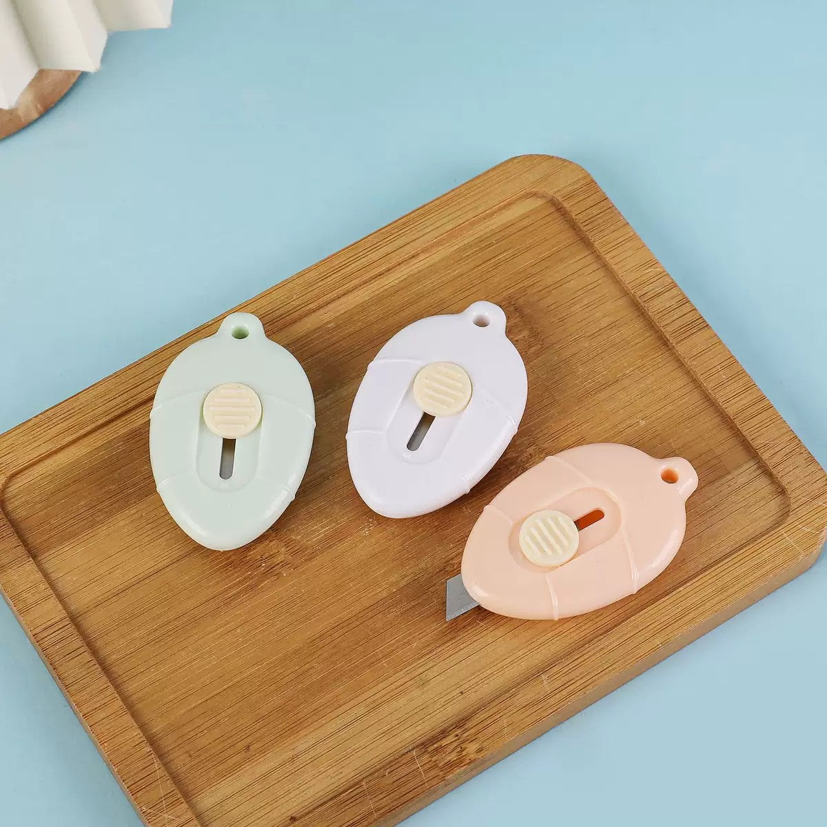 Kawaii Mini Cutter