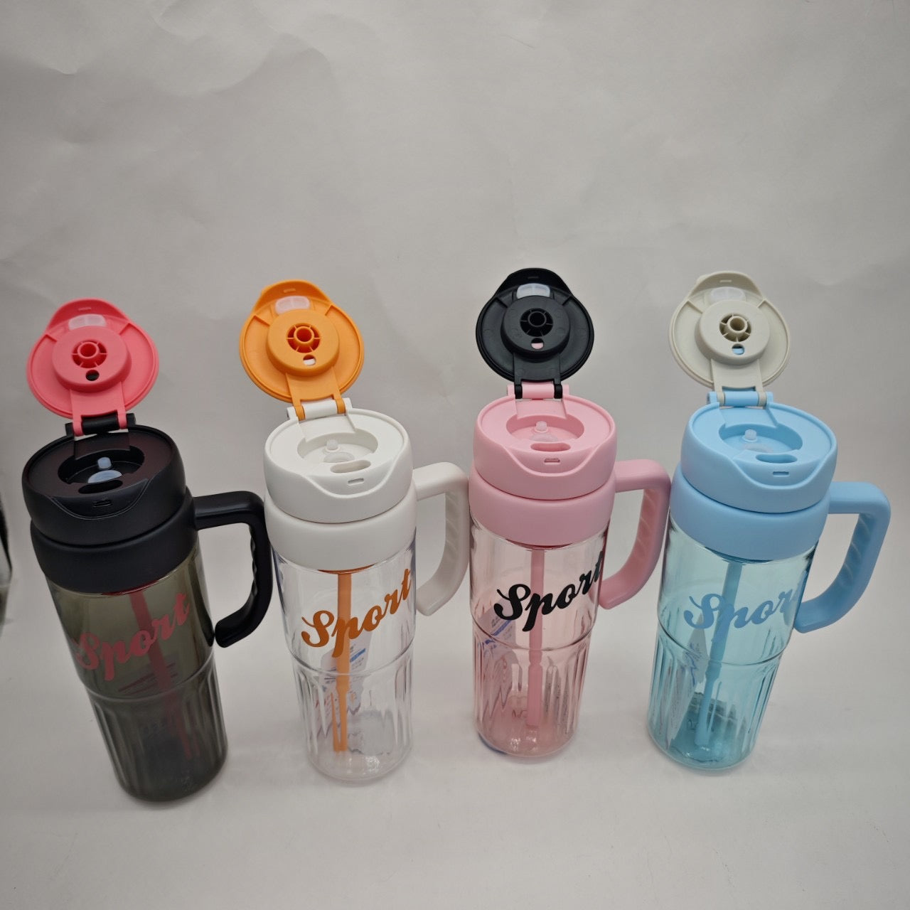 Sport Water Sipper