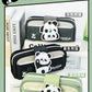 Panda mix color pencil pouch