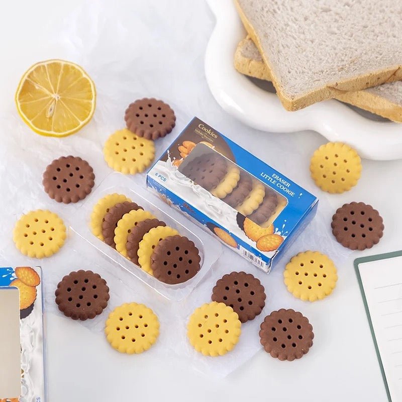 Cookies Eraser