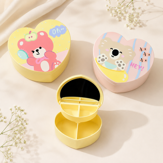 Kawaii Jewellery Box