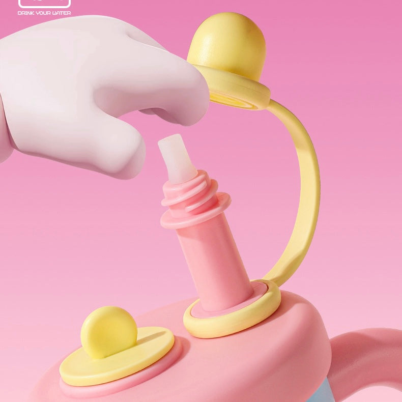 Pinteresty Thermo Cup