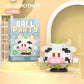 Cute Animal Lego