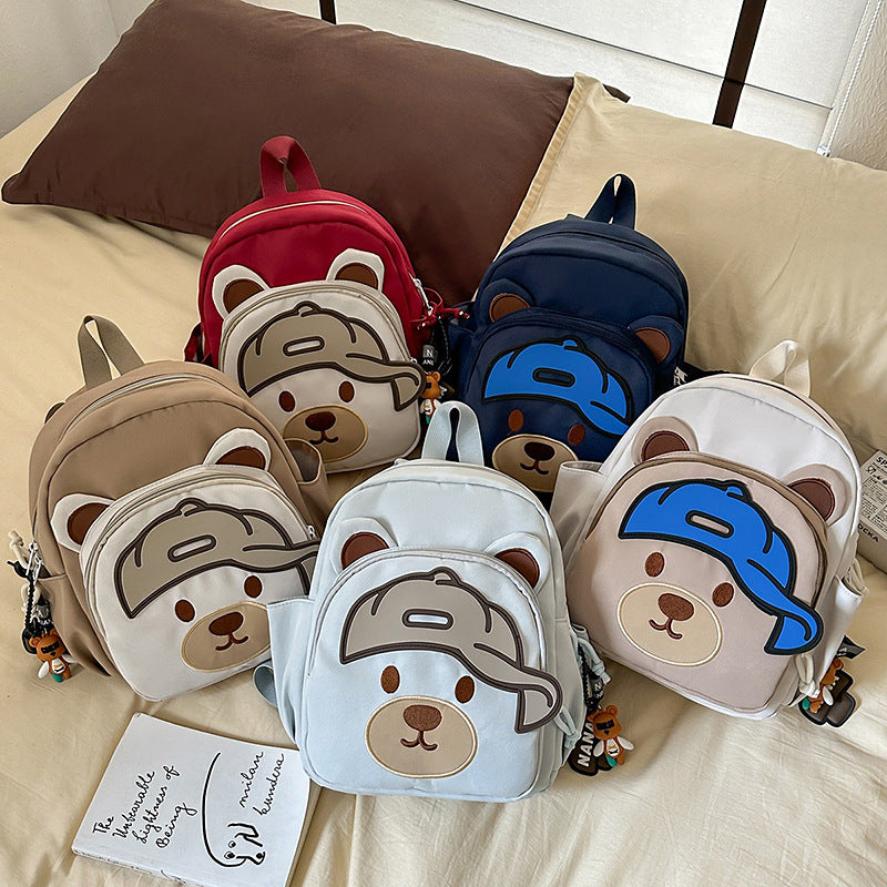 Korean Kids Bag