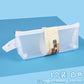 Pastel Mesh Pencil Case