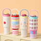 Premium Kawaii Insulated Tumbler