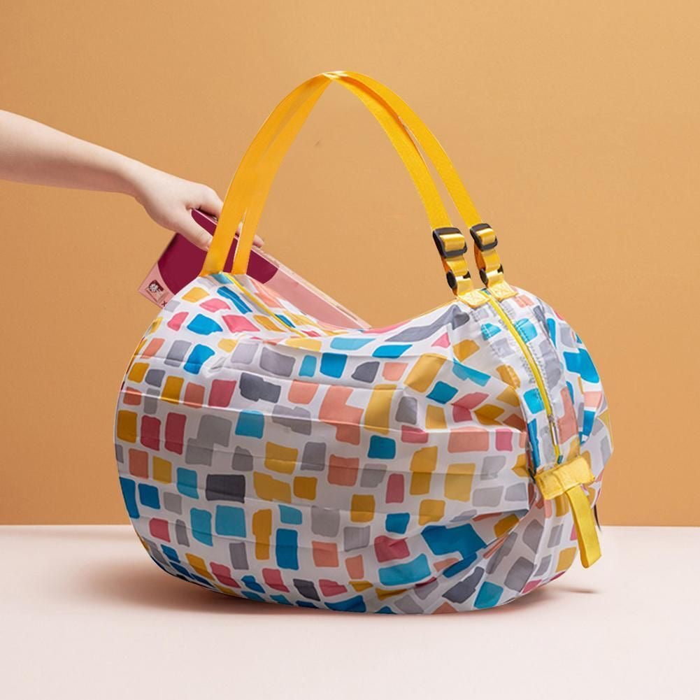 Multipurpose Shopping Bag