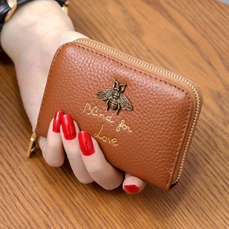 Bee Love Wallet