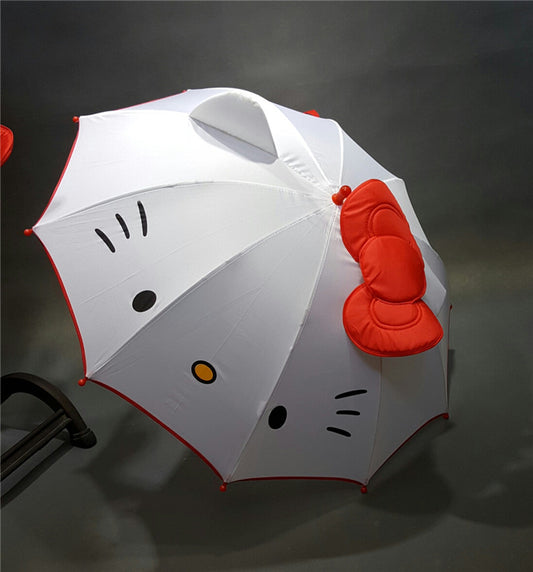 Hello Kitty Umbrella