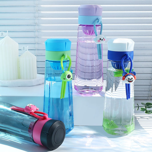 Kawaii Water Bottle
