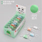 Toffee Eraser 1 Pcs