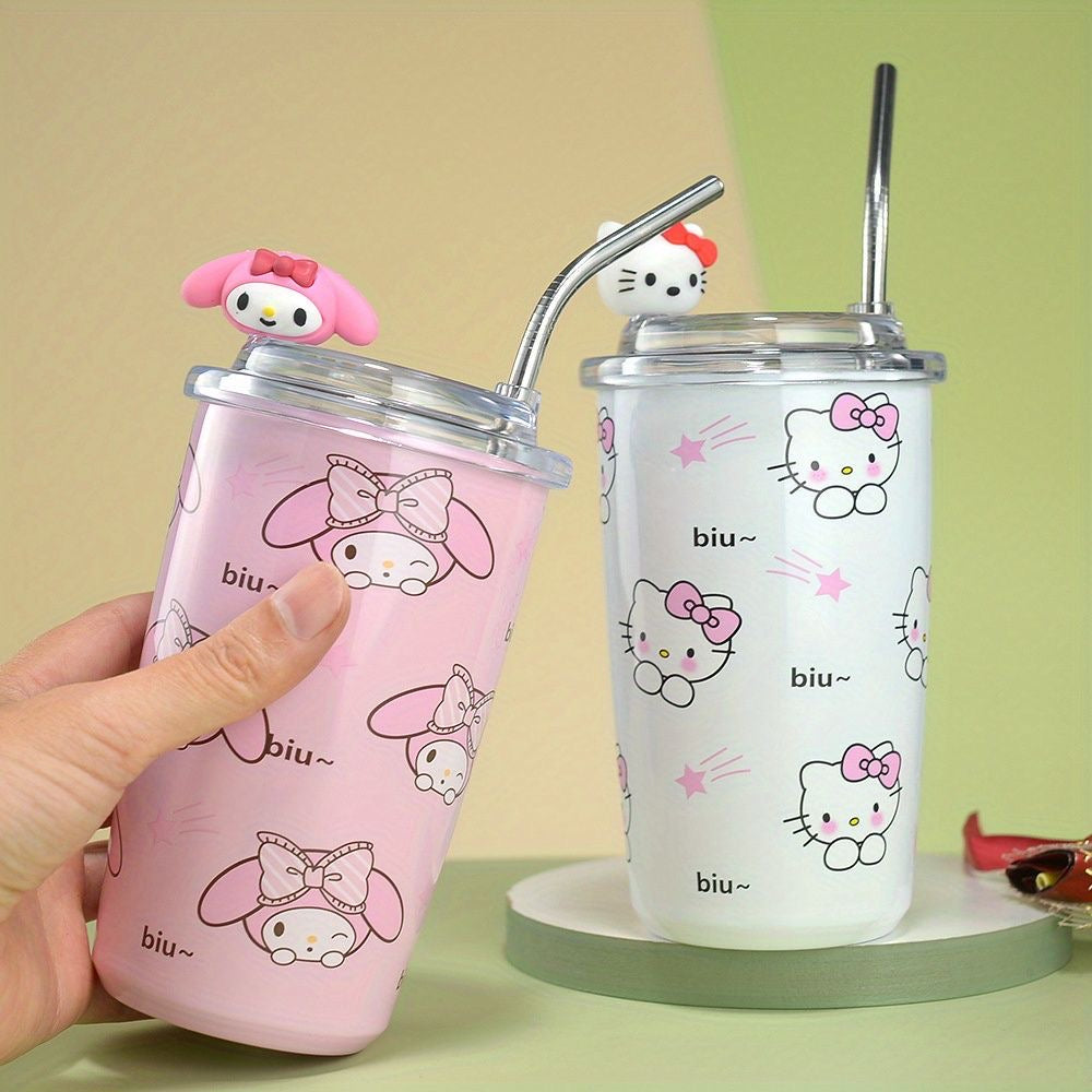 Sanrio Coffee Cups