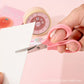 Penguin & Unicorn Scissor