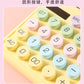 Pastel Calculator