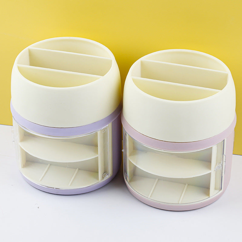 Kawaii Desk Organizer