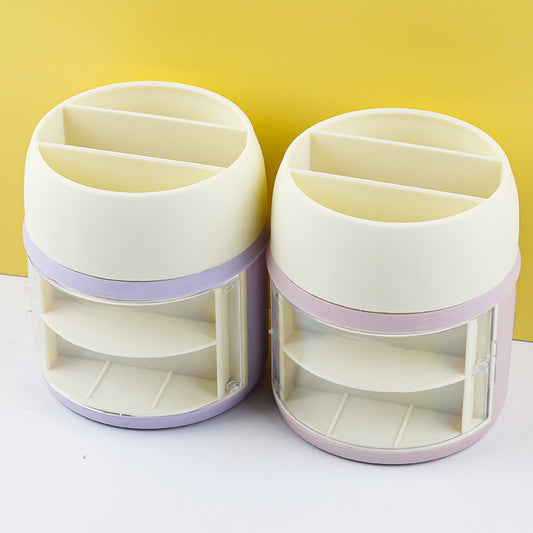 Kawaii Desk Organizer