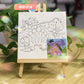 Kids DIY Paint Set