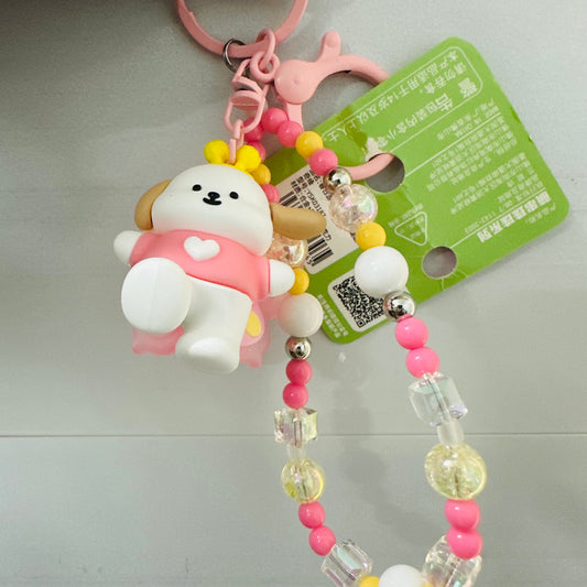 Kawaii keychain